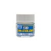 Mr Hobby 2 x Mr Color C311 FS36622 Camouflage Gray Photo