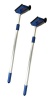 1.1 m extendable window squeegee - 2 Pack Photo