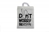 BuyAbility Don't Worry Be Hoppy - Easter Bag Photo