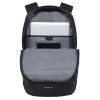 The North Face Vault Tnf Black Photo