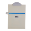 DELI A4 Clipboard with Copy Holder Photo