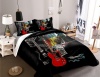 3D Printed Guitar Duvet Cover Set Photo