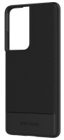 Body Glove Samsung Galaxy S21 Ultra Astrx Case Black