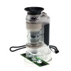 Edu-Toys - DIY Handheld Microscope - 20X 40X Photo