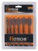 Wood Drill Set 6pieces Set Photo