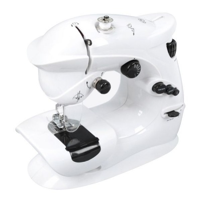 Photo of Mini Multi-purpose sewing machine