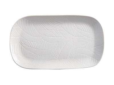 Photo of Maxwell Williams Maxwell and Williams Panama - Oblong Platter 34X19cm