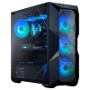 Cooler Master Masterbox TD500 Crystal Chassis Photo