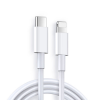 Apple Lightning to USB-C Charging Cable for Photo