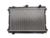 Radiator for Nissan 1400 Photo