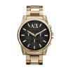 Armani Exchange Outerbanks Smart Gold S. Steel-AX2095 Photo