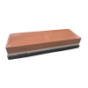 Rappid 2-in-1 Whetstone Knife Sharpening Block - 3000/8000 Grit - Double-Sided Photo