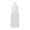 10ml Empty Plastic Squeezable Dropper Bottles 10 piecess Photo