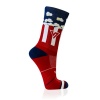 Versus Popcorn Performance Active Socks Photo