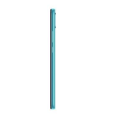 Photo of OPPO A15 Single 32GB BT Speaker - Mystery Blue Cellphone