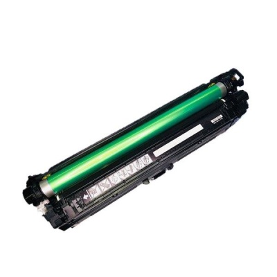 Photo of Generic HP 651A Black Toner Cartridge For Laserjet Color MFP 700 M775z