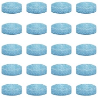 Automotive Multi Use Window Cleaning Tablets 20 Set