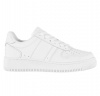Kappa Juniors La Morra Trainers - White [Parallel Import] Photo