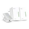TP Link TL-WAP4220 TKIT AV600 Powerline Universal Wi-Fi Range Extender Photo