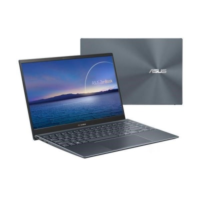 Photo of ASUS Zenbook 1TB laptop