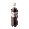 Coca Cola Light Coca-Cola Light Plastic Bottle - 500ml x 24 Photo