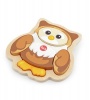 Sevi Owl Rinaldo Wooden Puzzle Photo