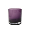 OMADA - Tumbler Purple Set of 4 Photo