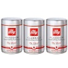 illy Coffee Beans - Regular 100% Arabica Blend - Medium Roast - 3 X 250g Photo