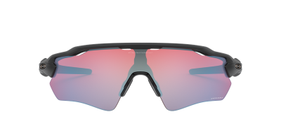 Oakley Radar EV Path Sunglasses Matte BlackPrizm Snow Sapphire