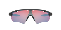 Oakley Radar EV Path Sunglasses Matte BlackPrizm Snow Sapphire