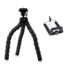 Spider Flexible Tripod - Black Photo