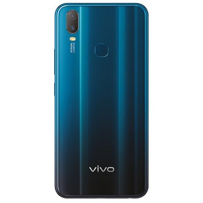 Photo of Vivo Y11 32GB DS Mineral Blue Water Bottle Cellphone