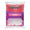 Cernit Shiny-56g-Red Photo