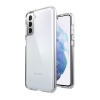 Speck Presidio Perfect Clear Case For Galaxy S21 - Clear Photo