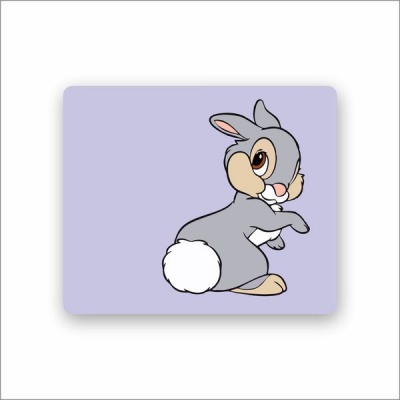 Photo of Printoria Thumper Mouse Pad