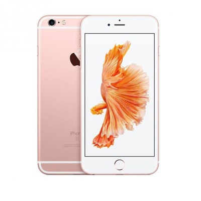 Photo of Apple iPhone 6s 128GB - Rose Gold Cellphone