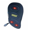 Robotic Massage Cushion with Soothing Heat Photo