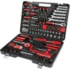 Workshop industrial 139 Piece Tool Set in Blow Case Photo