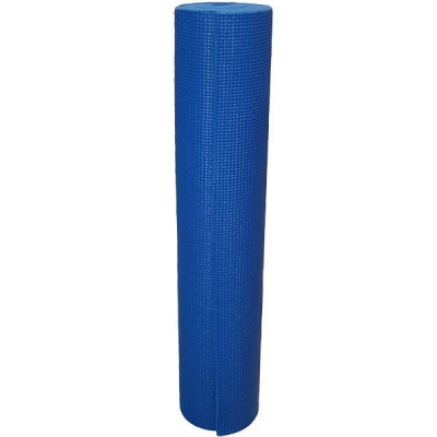 Photo of Fury Yoga Mat - Blue