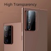 CellTime Tempered Glass Protector for Galaxy Note 20 Ultra 5G Camera Lens Photo