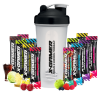 X Gamer X-Gamer Shaker Mix 13 Pack Energy Drink and Vitamin Supplement Photo