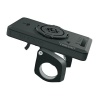 SKS Germany SKS Cellphone Holder and Charger for Bicycles COMPIT and COM/UNIT: COMPIT Photo