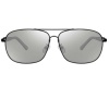 Caponi Cronus Design Sunglasses Photochromic Polarized Photo