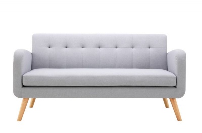 Photo of George Mason George & Mason - Moderna 3-Seater Couch