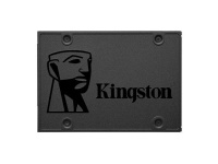 Kingston 480GB A400 SATA3 25 SSD 7mm Height