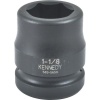 Kennedy 1" A/F Impact Socket 1" Sq Dr Photo