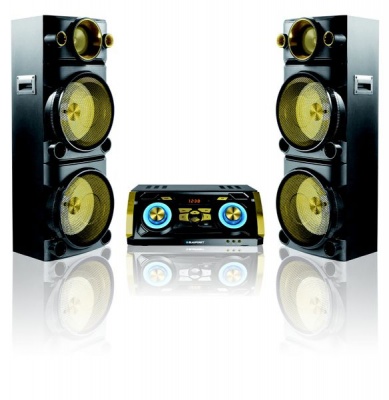 Photo of Blaupunkt 30000W Gigabeat 150D Sound Home Audio System