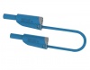 TENMA 72-14068 Test Lead 4mm Stackable Banana Plug 1 kV 20 A Photo