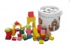 Exel Wooden Building Block Set Photo