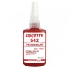 Loctite 542 Thread Sealing - 50 Grams Photo